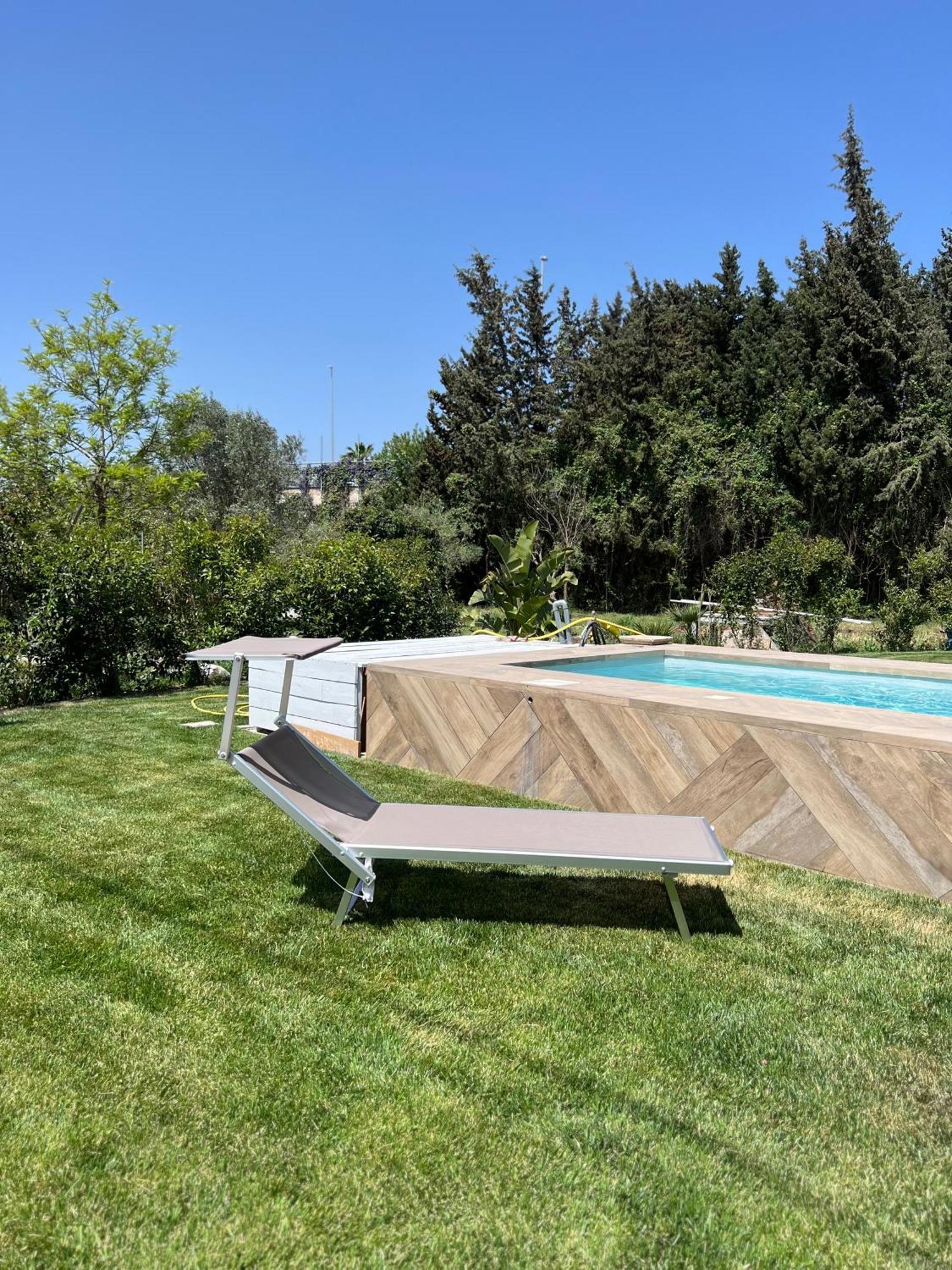 Villa Respiro Greco Syracuse Exterior foto