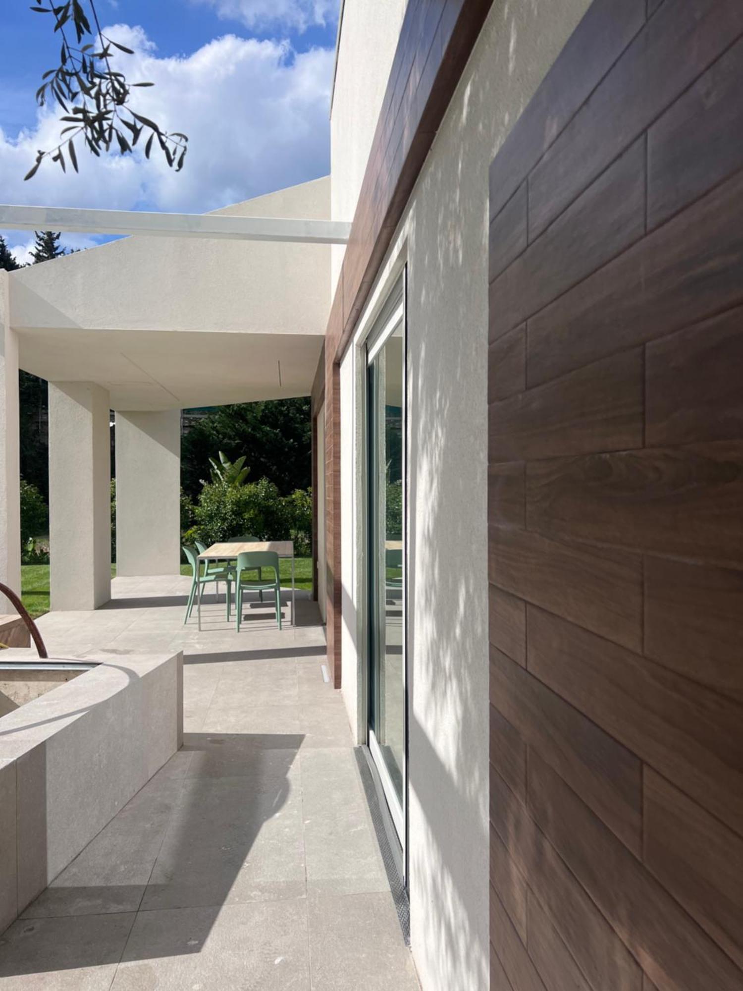 Villa Respiro Greco Syracuse Exterior foto