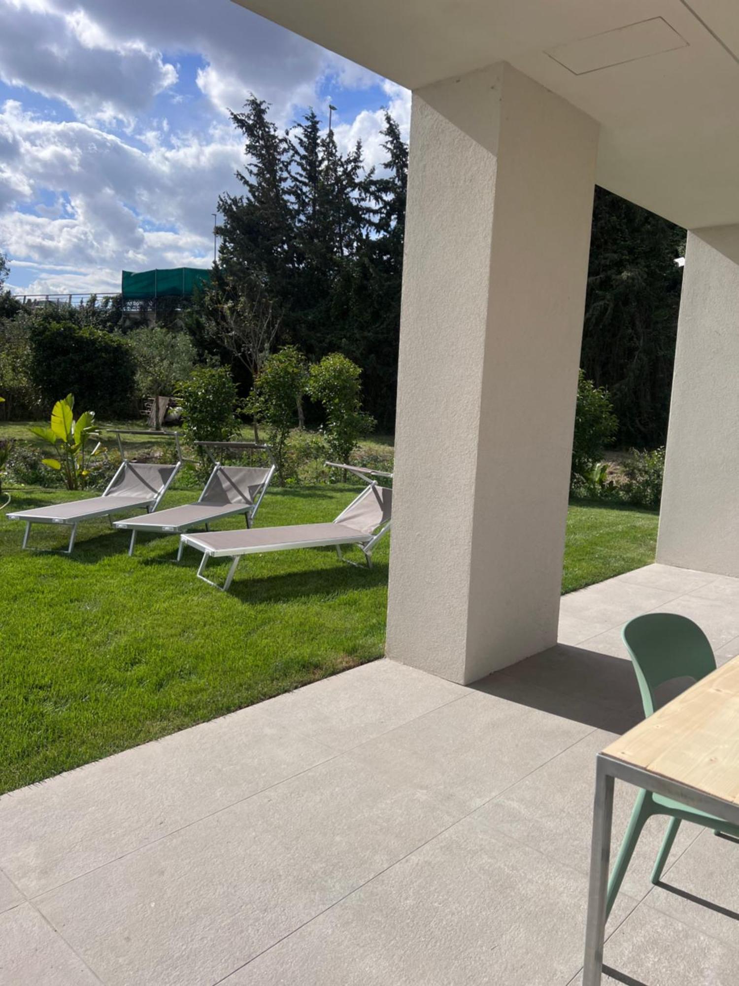 Villa Respiro Greco Syracuse Exterior foto