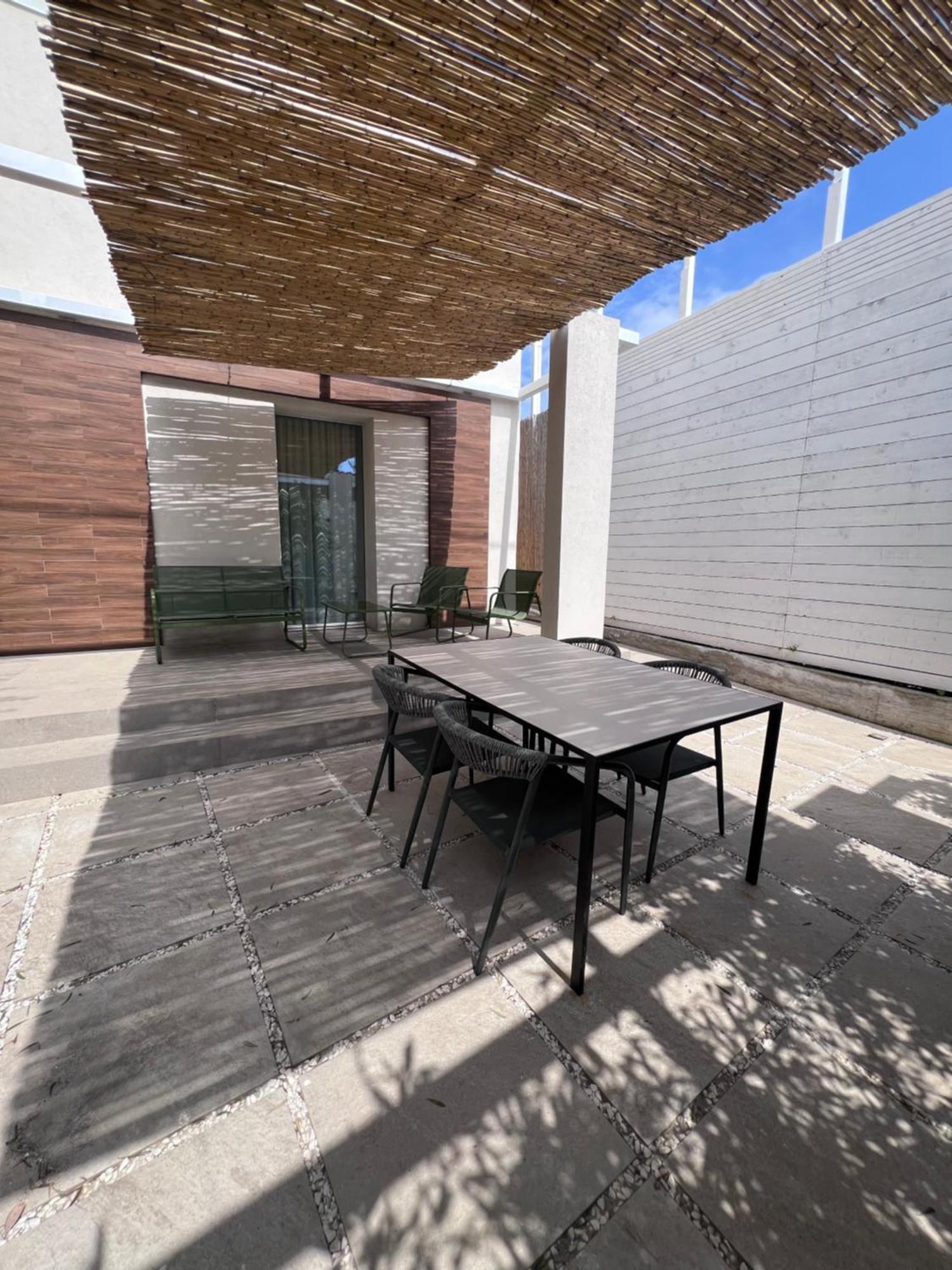 Villa Respiro Greco Syracuse Exterior foto